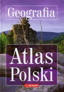 Obrazek Geografia Atlas Polski