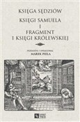 Księga Sęd... - Marek Piela -  Polish Bookstore 