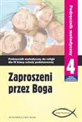 Zaproszeni... - Opracowanie Zbiorowe -  books from Poland