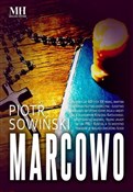 polish book : Marcowo - Piotr Sowiński