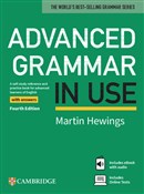 Polska książka : Advanced G... - Martin Hewings