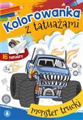 Kolorowank... - Skrzat Wydawnictwo -  books in polish 