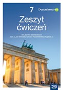 Polska książka : Język niem...