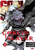 Goblin Sla... - Kumo Kagyu -  Polish Bookstore 