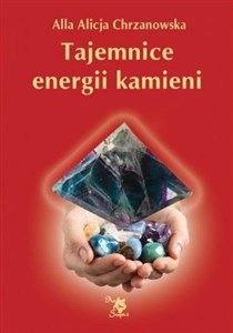 Picture of Tajemnice energii kamieni w.4