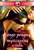 polish book : Czego prag... - Siski Green