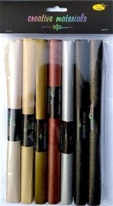 Picture of Bibułki Perlescence 25x37cm 7szt