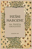 Polska książka : Pieśni nab... - Stanisław Garnczarski