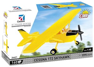 Obrazek Cessna 172 Skyhawk