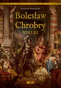 Bolesław C... - Stanisław Zakrzewski -  foreign books in polish 