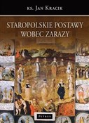 Staropolsk... - Jan Kracik -  foreign books in polish 