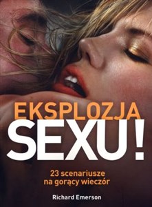 Picture of Eksplozja seksu 23 scenariusze na gorący wieczór