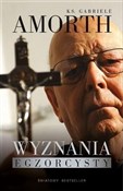 Polska książka : Wyznania e... - Gabriele Amorth