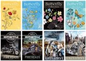 Zeszyt A5 ... -  books from Poland