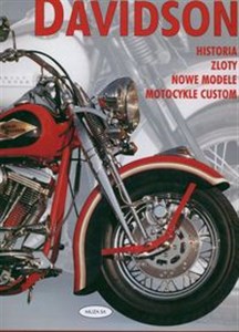 Picture of Harley Davidson