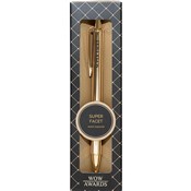 polish book : Długopis z...