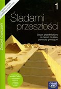 Śladami pr... -  books from Poland