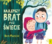 Najlepszy ... - Ben Mantle -  foreign books in polish 