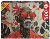 Puzzle 500... - Ksiegarnia w UK
