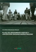 polish book : Klucz do z... - Anna Maria Nikodemska-Wołowik