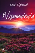 polish book : Wspomnieni... - Lech Kalamat