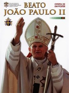 Obrazek Beato Joao Paulo II