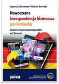 Nowoczesna... - Agnieszka Drummer, Richard Boehnke -  books in polish 