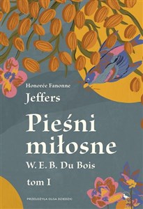 Obrazek Pieśni miłosne W. E. B. Du Bois