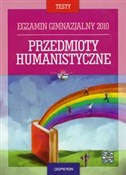 Polska książka : Testy Egza... - Dorota Szachnowska