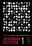Książka : Zachowania... - Russell J. Dalton, Hans-Dieter Klingemann