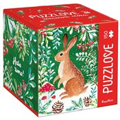 Puzzlove C... -  books from Poland