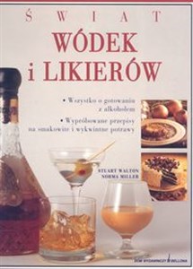 Picture of Świat wódek i likierów