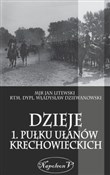 Dzieje 1. ... - Jan Litewski, Władysław Dziewanowski -  books from Poland