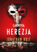 Carnivia H... - Jonathan Holt -  Książka z wysyłką do UK