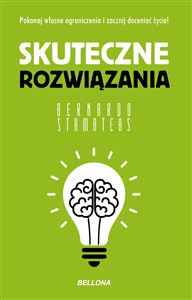 Obrazek Skuteczne rozwiązania (wydanie pocketowe)