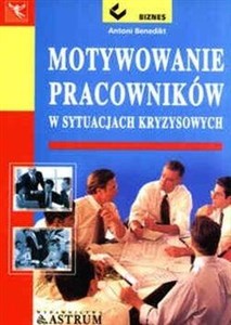 Picture of Motywowanie pracowników