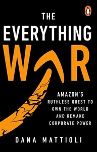 Picture of The Everything War