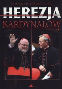 Picture of Herezja kardynałów
