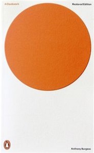 Picture of A Clockwork Orange