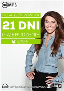 Picture of [Audiobook] 21 Dni Przebudzenie