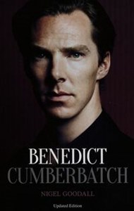 Picture of Benedict Cumberbatch