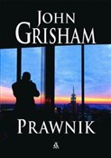 Prawnik - John Grisham -  Polish Bookstore 