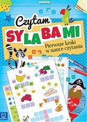Czytam syl... - opracowanie zbiorowe -  foreign books in polish 