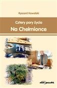 Cztery por... - Ryszard Kowalski -  books from Poland