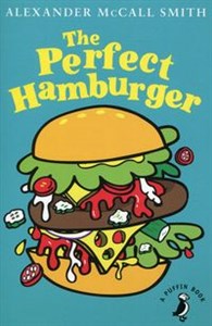 Picture of The Perfect Hamburger