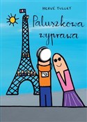 polish book : Paluszkowa... - Herve Tullet