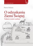 O odzyskan... - Pierre Dubois -  books from Poland