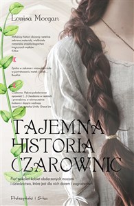 Picture of Tajemna historia czarownic