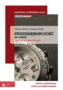 Przedsiębi... - Katarzyna Garbacik, Magdalena Żmiejko -  books in polish 