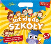 Polska książka : Teczka Już... - Opracowanie Zbiorowe